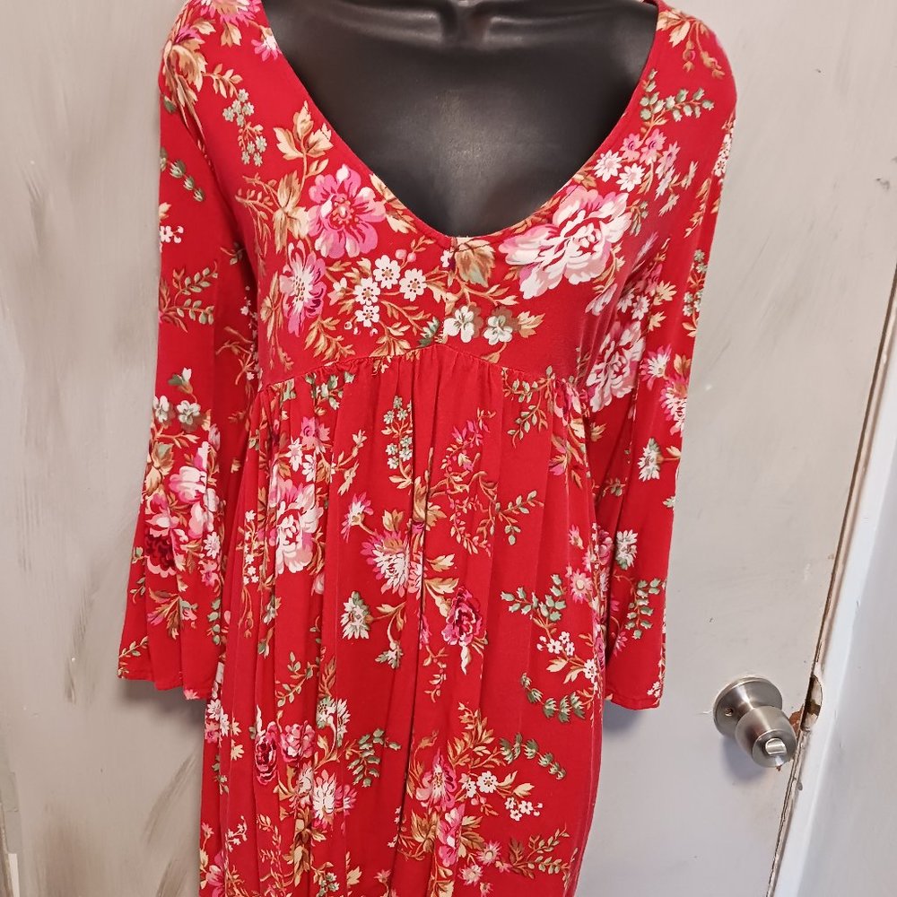 Ralph Lauren Ultimate Boho Mini